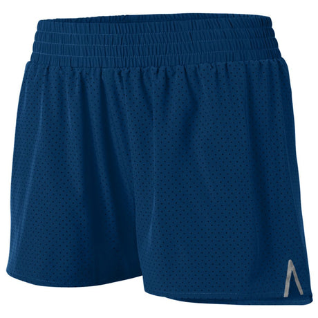 Augusta Women's Quintessence Shorts Augusta