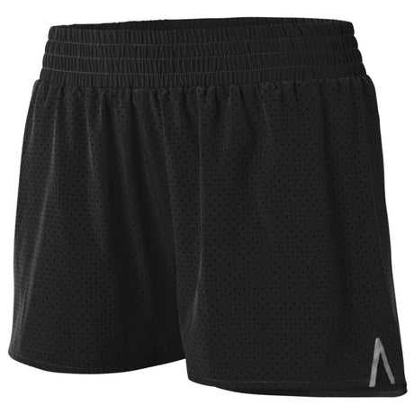 Augusta Women's Quintessence Shorts Augusta