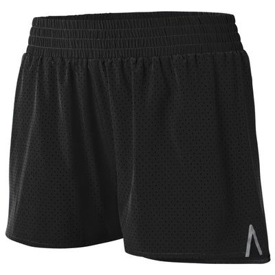 Augusta Women's Quintessence Shorts