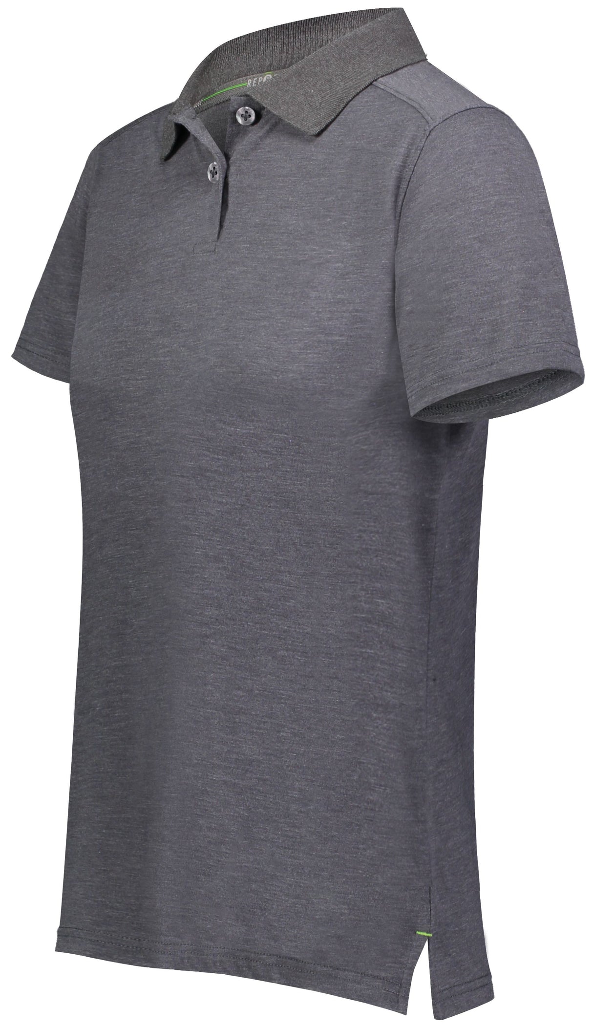 Holloway Women's Repreve® Eco Polo Holloway