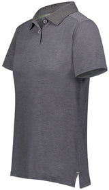 Holloway Women's Repreve® Eco Polo Holloway
