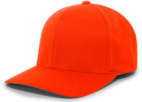 Pacific Headwear Twill Flexfit Cap Pacific Headwear