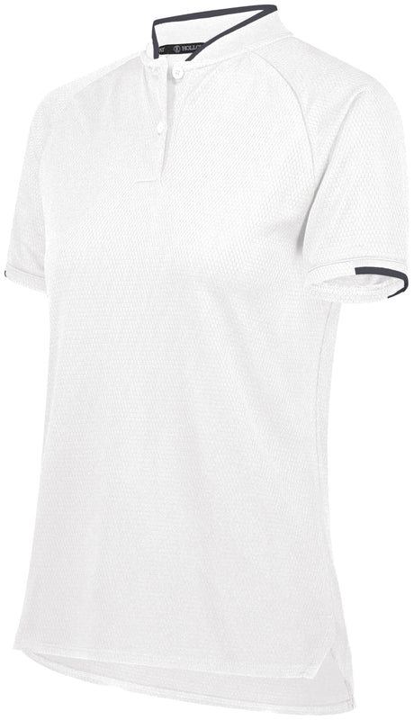 Holloway Women's Recruiter Polo Holloway