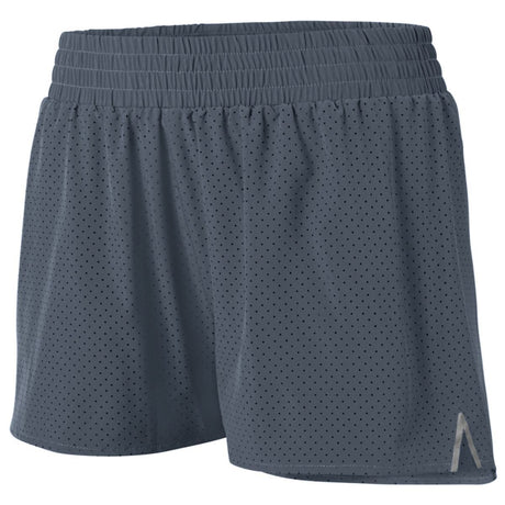 Augusta Women's Quintessence Shorts Augusta