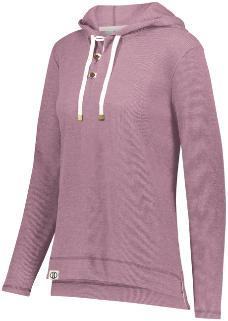 Holloway Women's Coast Hoodie Holloway