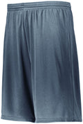 Augusta Longer Length Attain Wicking Shorts Augusta