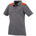 Augusta Women's Torce Polo Augusta