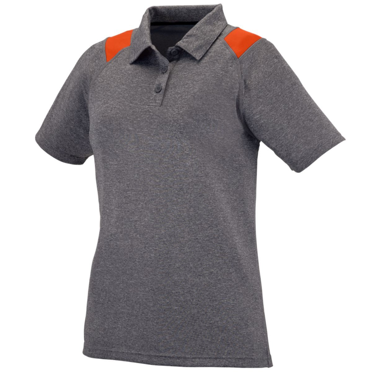 Augusta Women's Torce Polo Augusta