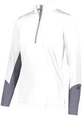 Russell Women's Hybrid Pullover Russell Athletic