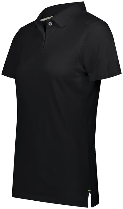 Holloway Women's Repreve®  Eco Polo