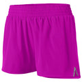 Augusta Women's Quintessence Shorts Augusta