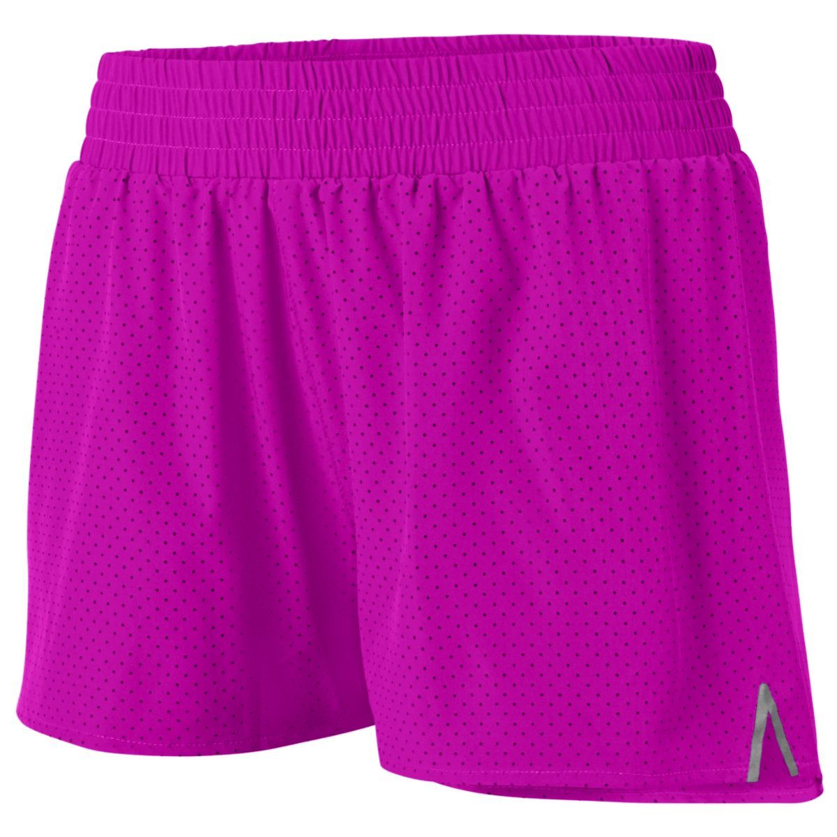 Augusta Women's Quintessence Shorts Augusta