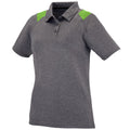 Augusta Women's Torce Polo Augusta