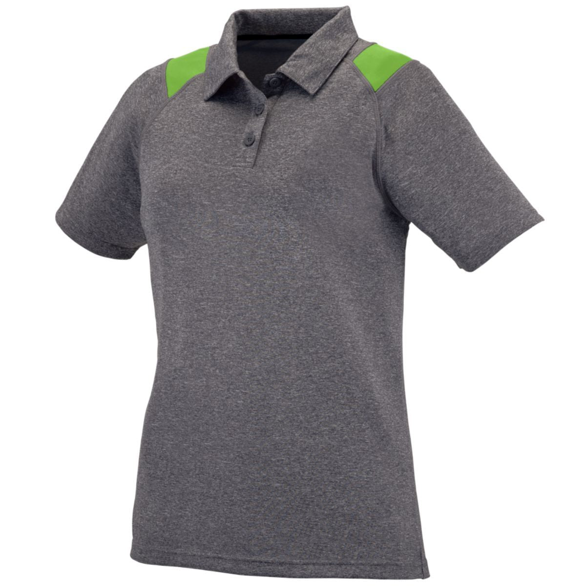 Augusta Women's Torce Polo Augusta