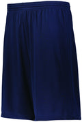 Augusta Longer Length Attain Wicking Shorts Augusta