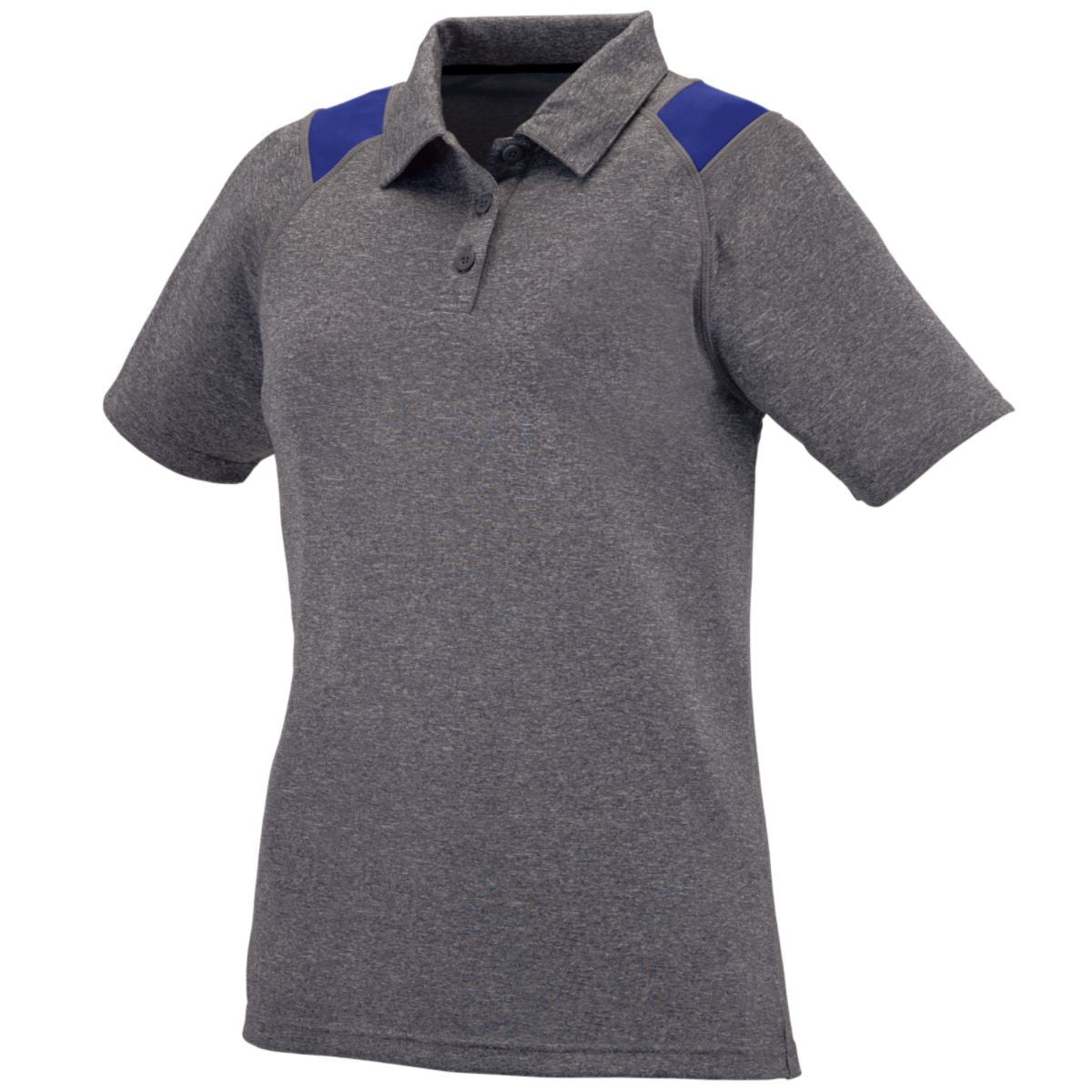 Augusta Women's Torce Polo Augusta