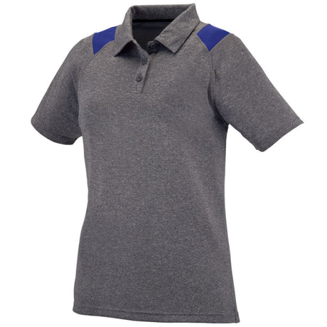 Augusta Women's Torce Polo Augusta
