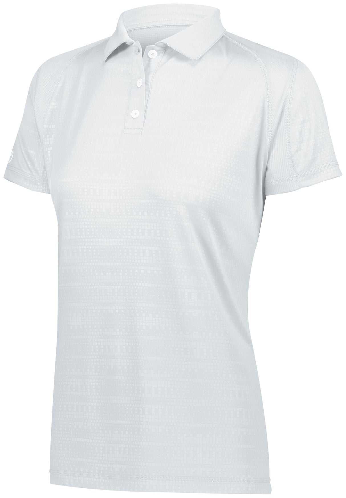 Holloway Women's Converge Polo Holloway