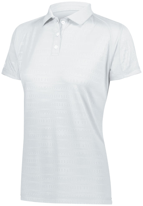 Holloway Women's Converge Polo Holloway