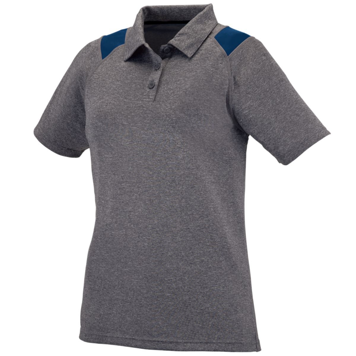Augusta Women's Torce Polo Augusta