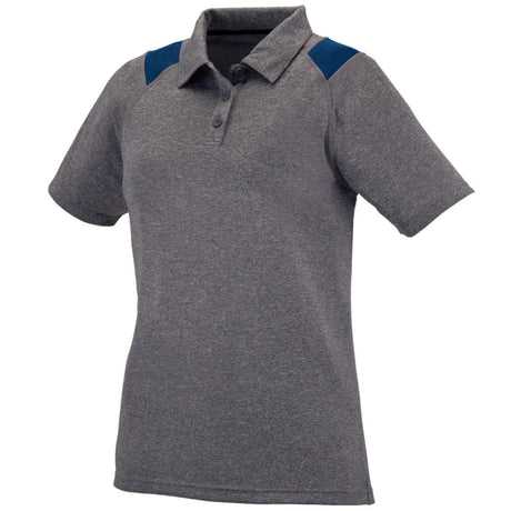 Augusta Women's Torce Polo Augusta
