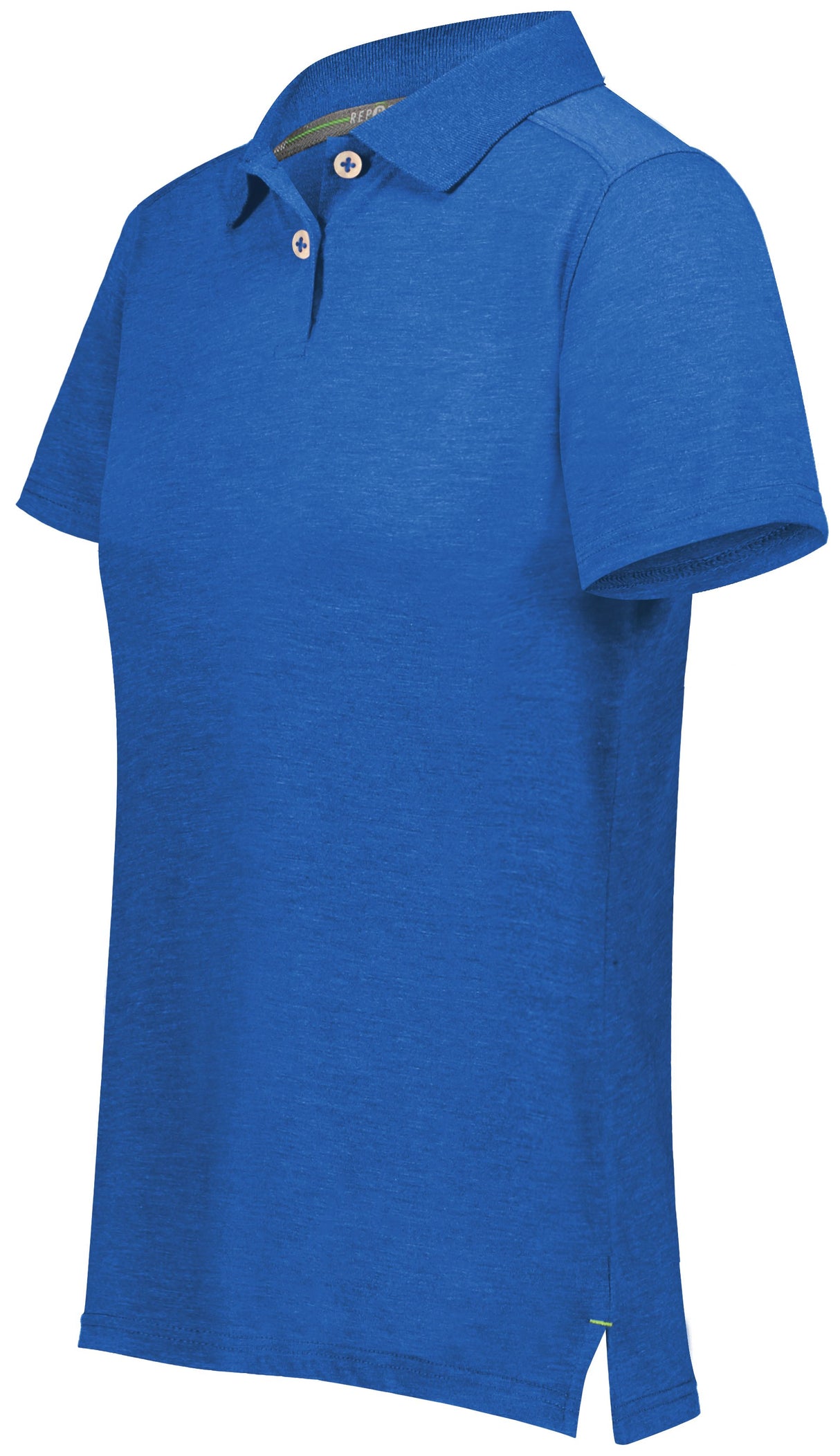 Holloway Women's Repreve® Eco Polo Holloway