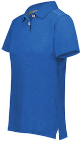 Holloway Women's Repreve® Eco Polo Holloway