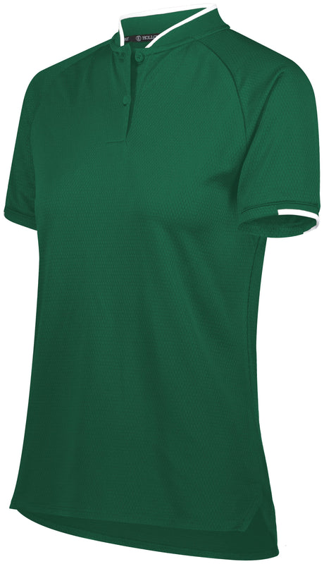 Holloway Women's Recruiter Polo Holloway