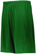 Augusta Longer Length Attain Wicking Shorts Augusta