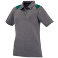 Augusta Women's Torce Polo Augusta