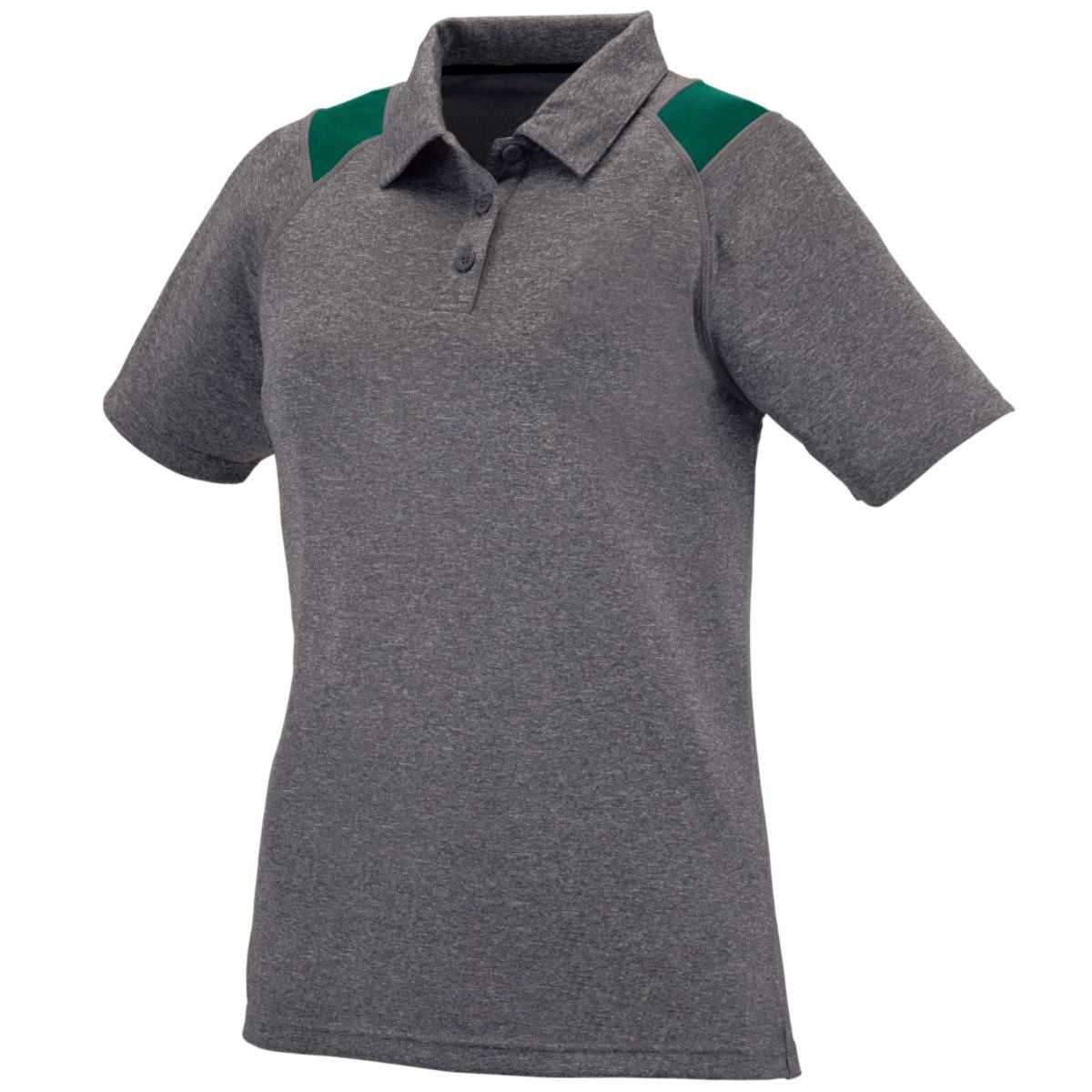 Augusta Women's Torce Polo Augusta