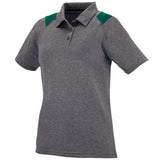 Augusta Women's Torce Polo Augusta