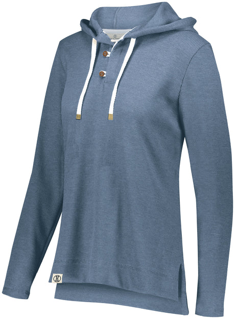 Holloway Women's Coast Hoodie Holloway