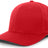 Pacific Headwear Twill Flexfit Cap Pacific Headwear