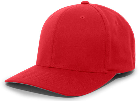 Pacific Headwear Twill Flexfit Cap Pacific Headwear