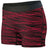 Augusta Women's Hyperform Fitted Shorts Augusta