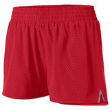 Augusta Women's Quintessence Shorts Augusta