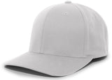 Pacific Headwear Twill Flexfit Cap Pacific Headwear