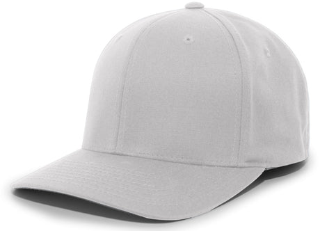 Pacific Headwear Twill Flexfit Cap Pacific Headwear