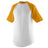Augusta 424 Youth Short Sleeve Baseball Jersey Augusta