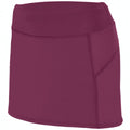 Augusta Women's Femfit Skort Augusta