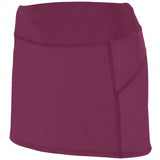 Augusta Women's Femfit Skort Augusta