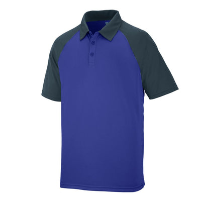 Augusta Men's Scout Polo