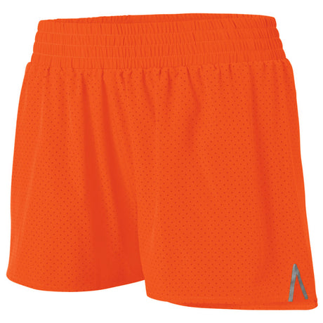 Augusta Women's Quintessence Shorts Augusta