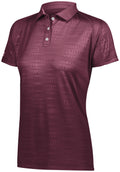 Holloway Women's Converge Polo Holloway