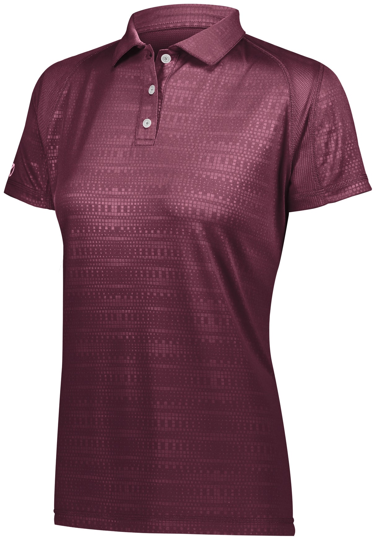 Holloway Women's Converge Polo Holloway