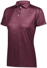 Holloway Women's Converge Polo Holloway