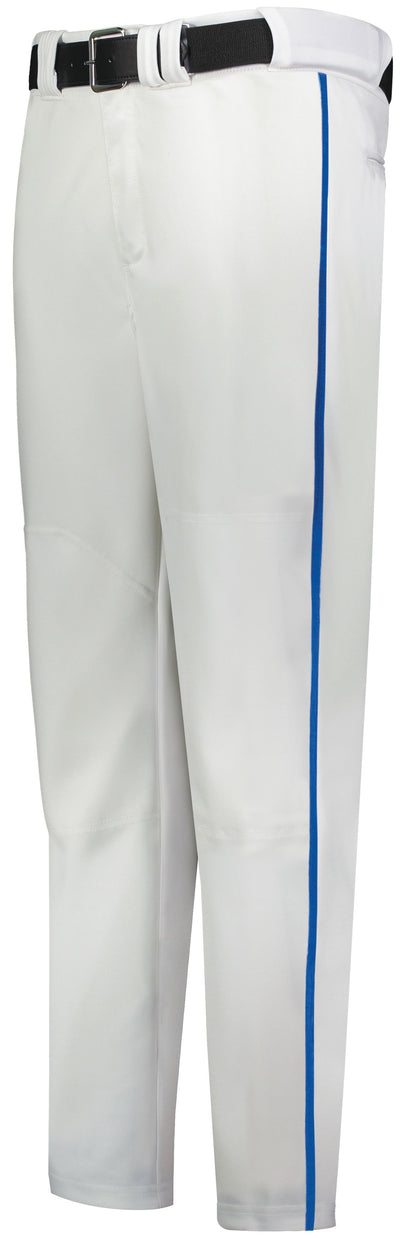 Russell Adult Piped Change Up Baseball Pant