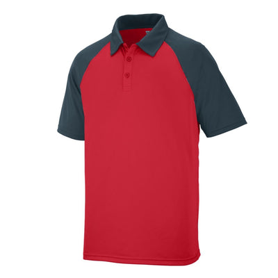 Augusta Men's Scout Polo