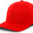 Pacific Headwear Twill Flexfit Cap Pacific Headwear